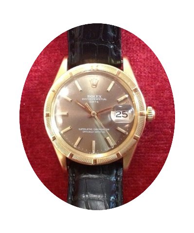 Rolex Date 1501...