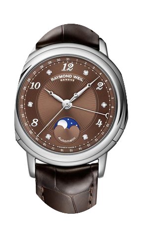 Raymond Weil Maestro Ladies Watch...