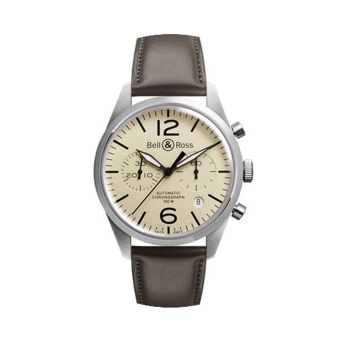 Bell & Ross Original Beige...