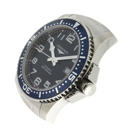 Longines HydroConquest - 41mm Subacqueou...