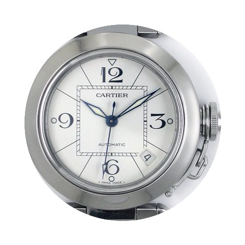 Cartier Pasha C 2324...