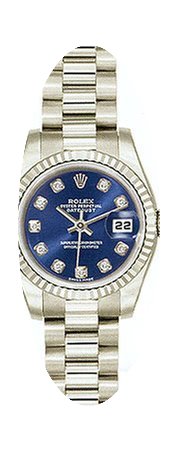 Rolex Lady Datejust 26...