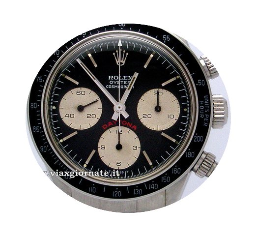 Rolex Cosmograph Daytona Big Red...