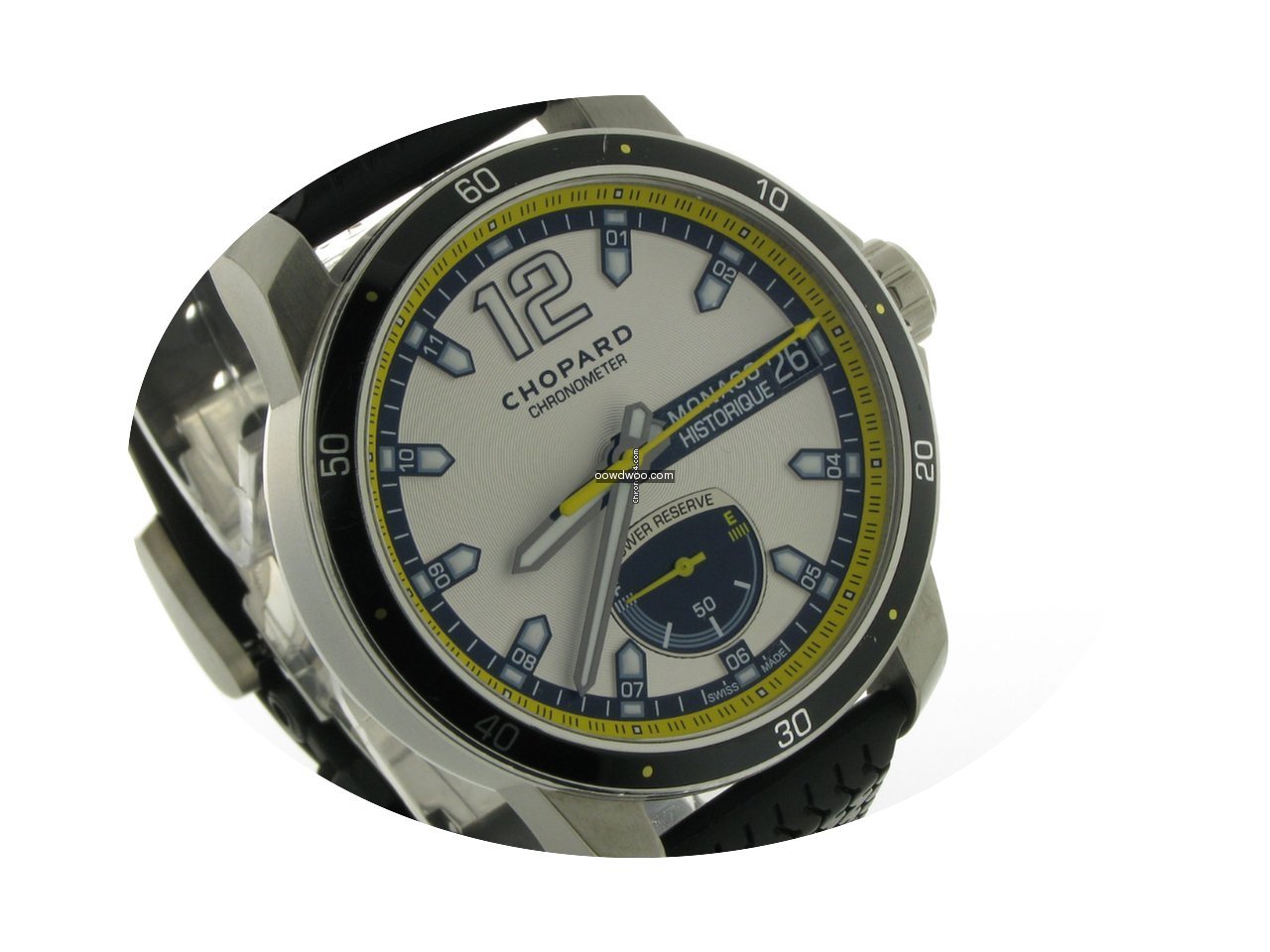 Chopard Grand Prix de Monaco Historique...