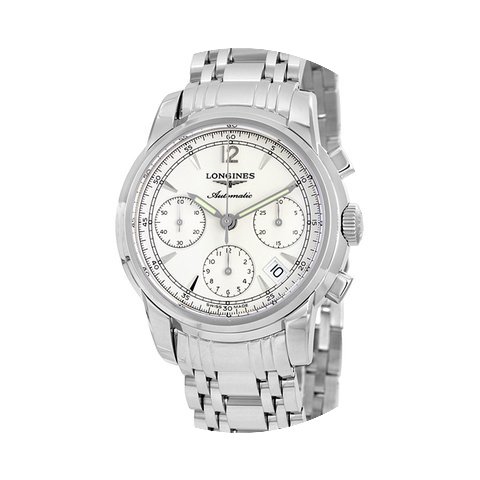 Longines Saint-Imier Chronograph Automat...