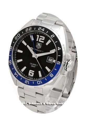 TAG Heuer Formula 1 GMT Cal.7...