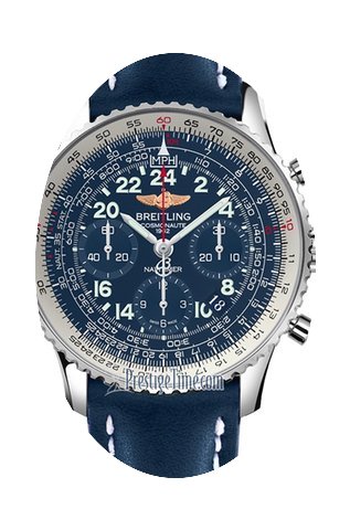 Breitling Navitimer Cosmonaute Mens Watc...