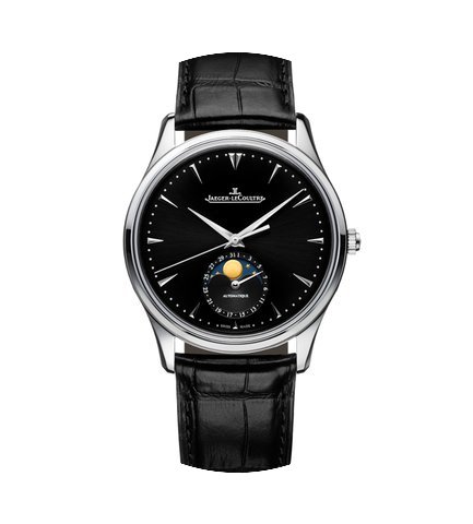 Jaeger-LeCoultre Master Ultra Thin Moon ...