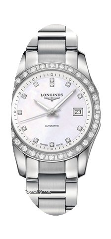 Longines Conquest Classic Automatic 29mm...