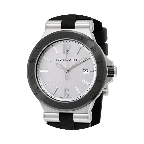 Bulgari Diagono...