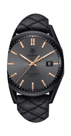 TAG Heuer WAR101A.FC6367...