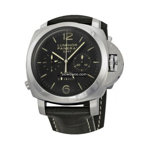Panerai Luminor 1950 Chrono Monopulsante...