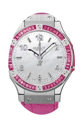 Hublot Big Bang...