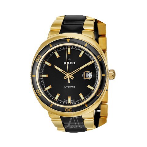 Rado Men's D-Star 200 Watch...