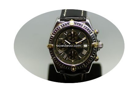 Breitling CROSSWIND...
