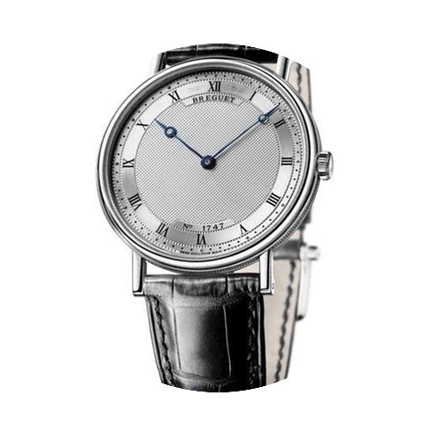 Breguet Classique Men's 5157BB...