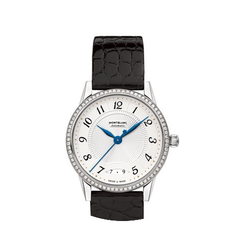 Montblanc Bohème Automatic Ladies Watch...