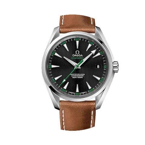 Omega Seamaster Aqua terra Mens MASTER C...