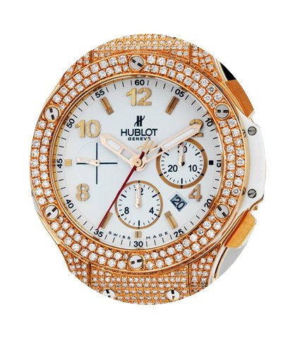 Hublot Big Bang Chronograph 44mm 301.PE....