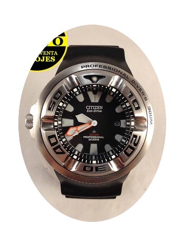 Citizen ECO-DRIVE PROMASTER 300m PROFESS...