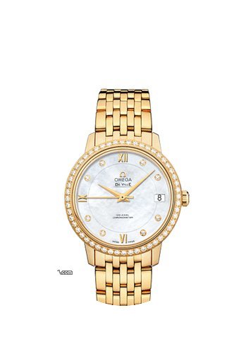 Omega DE VILLE PRESTIGE CO-AXIAL 32.7 MM...