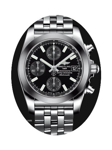 Breitling Chronomat 38 SleekT...