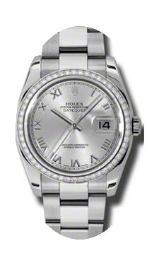 Rolex Oyster Perpetual Datejust 36...