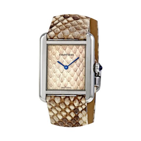 Cartier Tank...