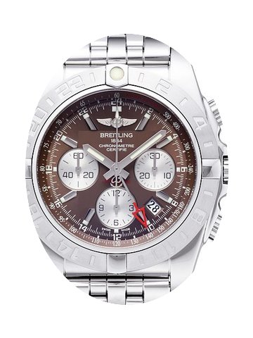 Breitling Chronomat 44 GMT...