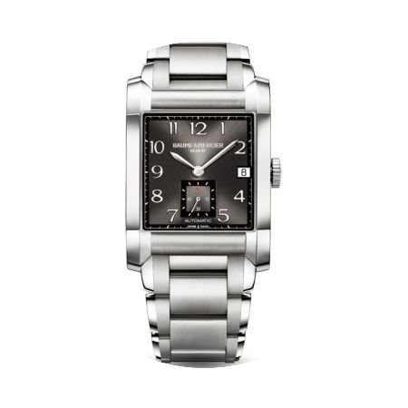 Baume & Mercier Hampton NEU incl MWS...