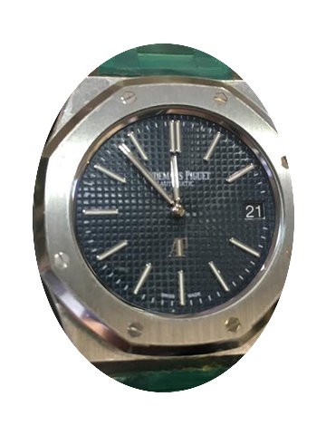 Audemars Piguet ROYAL OAK JUMBO 