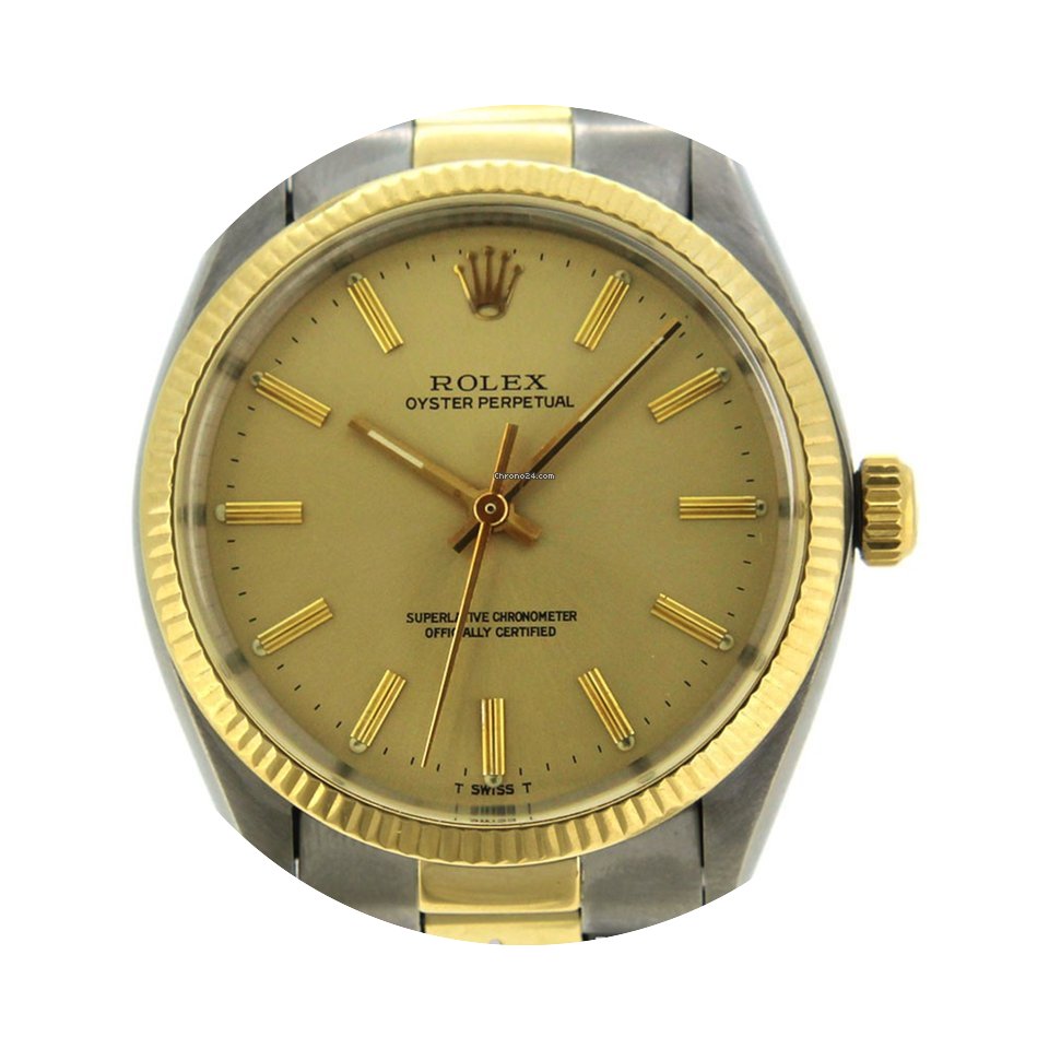 Rolex Oyster Perpetual 1005...