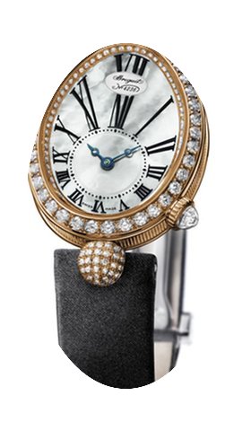 Breguet Reine de Naples...