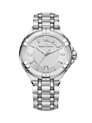 Maurice Lacroix Aikon Ladies AI1006-SS00...