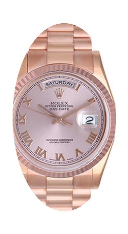 Rolex President Day-Date 118235...