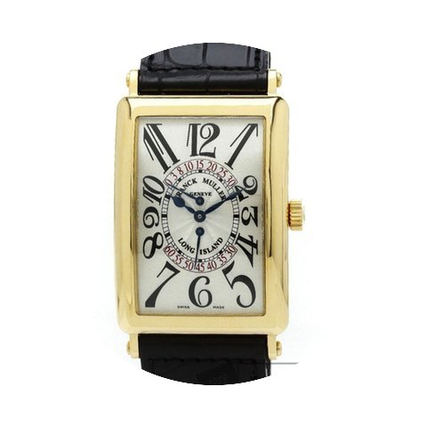 Franck Muller 1100 DS R ロングアイ...