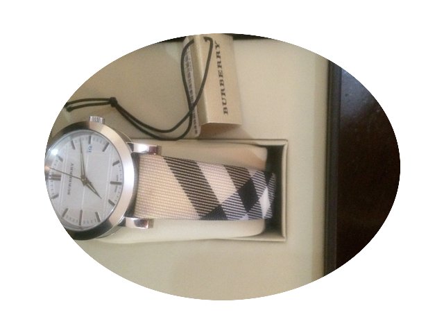 Burberry RU-1390...