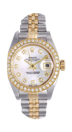 Rolex Datejust 79173...