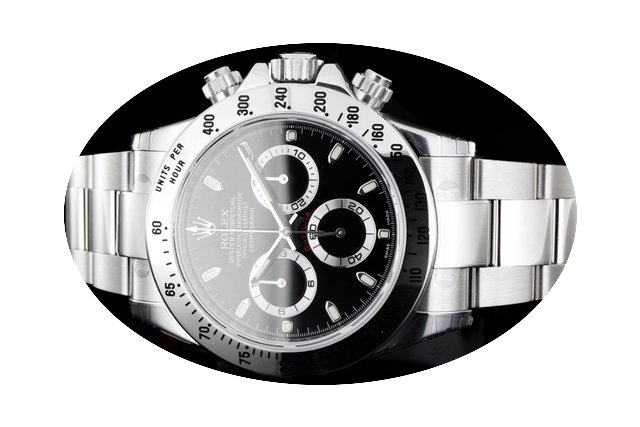Rolex Daytona (40mm) Ref.: 116520 in Ede...