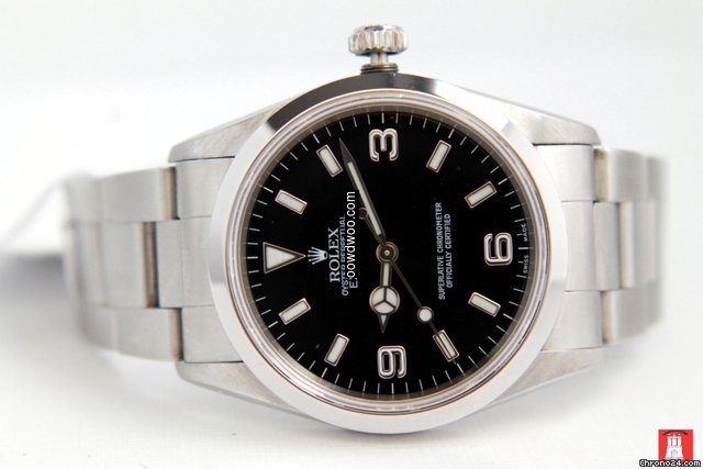 Rolex Explorer I...