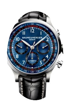 Baume & Mercier Capeland (NEW)...