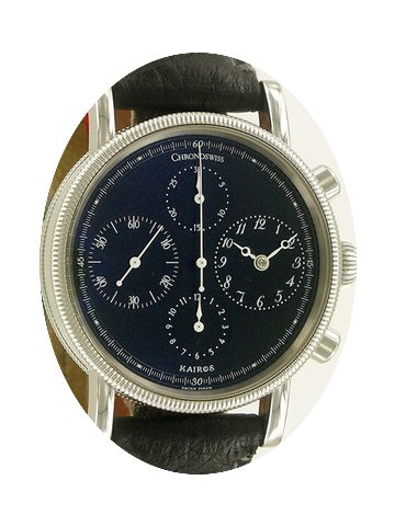 Chronoswiss Kairos Chronograph...
