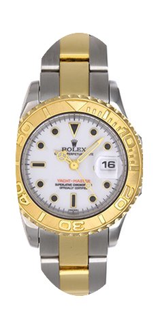Rolex Yacht-Master 69623...