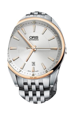 Oris Artix Date 42mm Mens Watch...