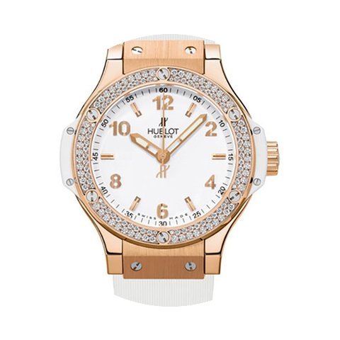Hublot Big Bang Ladies 38 mm 361.pe.2010...