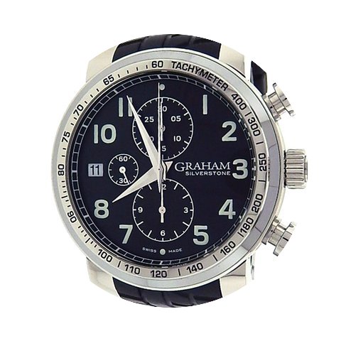 Graham Vintage Silverstone Stowe...