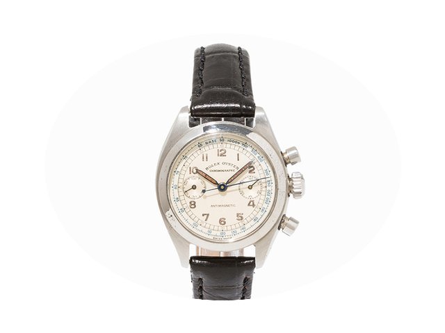Rolex Oyster ‘Baby’ Chronograph, Ref...