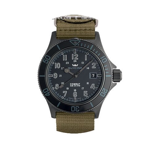 Glycine COMBAT SUB Stealth...