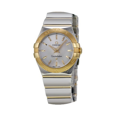 Omega Constellation...