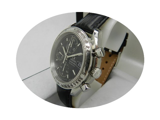 Omega SPEEDMASTER DATE...